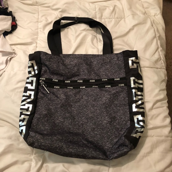 Pink bag ! - Picture 2 of 3